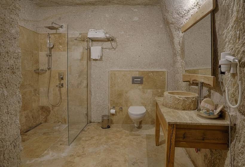 חדר דלוקס, Henna Hotel Adults Only