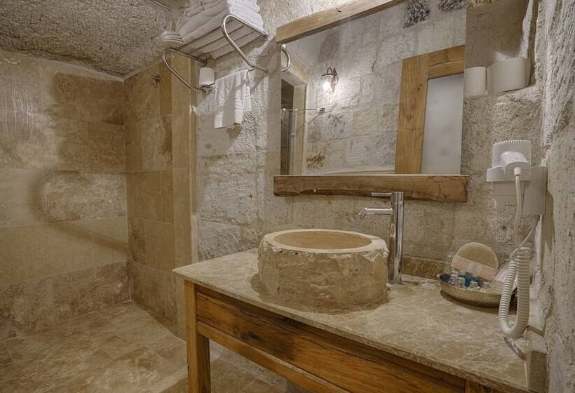 חדר דלוקס, Henna Hotel Adults Only