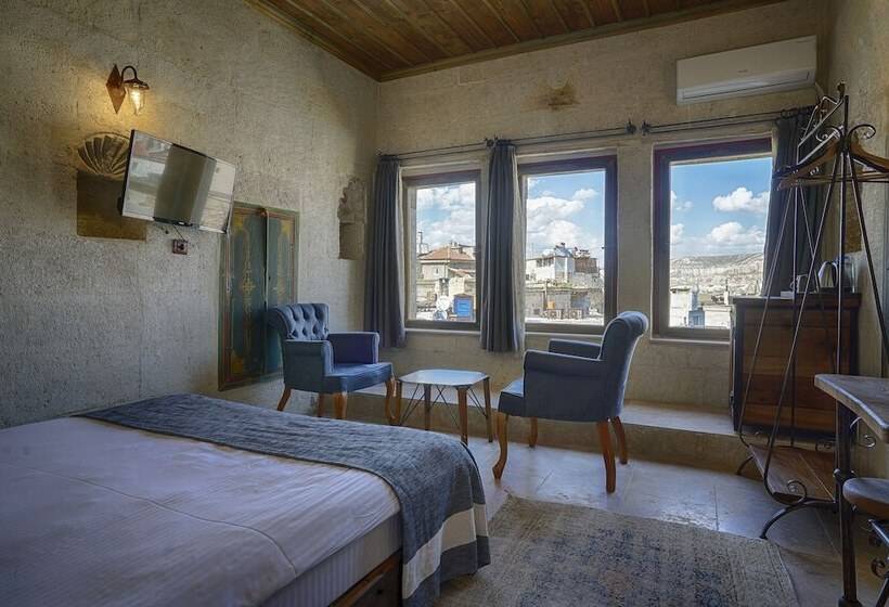 Номер Deluxe, Henna Hotel Adults Only