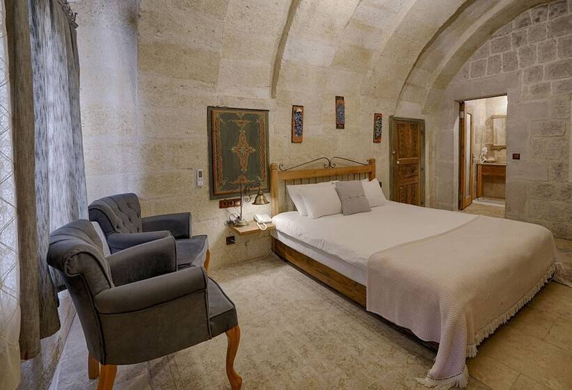 חדר דלוקס, Henna Hotel Adults Only