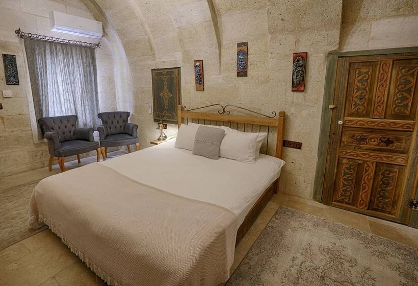 חדר דלוקס, Henna Hotel Adults Only