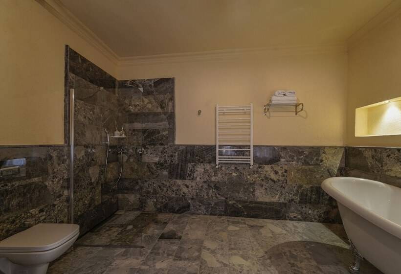 סוויטה, Henna Hotel Adults Only