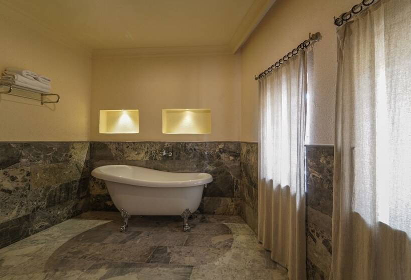 סוויטה, Henna Hotel Adults Only