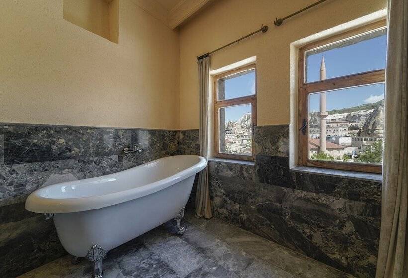 סוויטה, Henna Hotel Adults Only