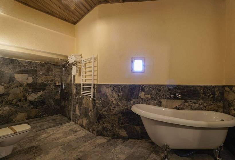 סוויטה, Henna Hotel Adults Only