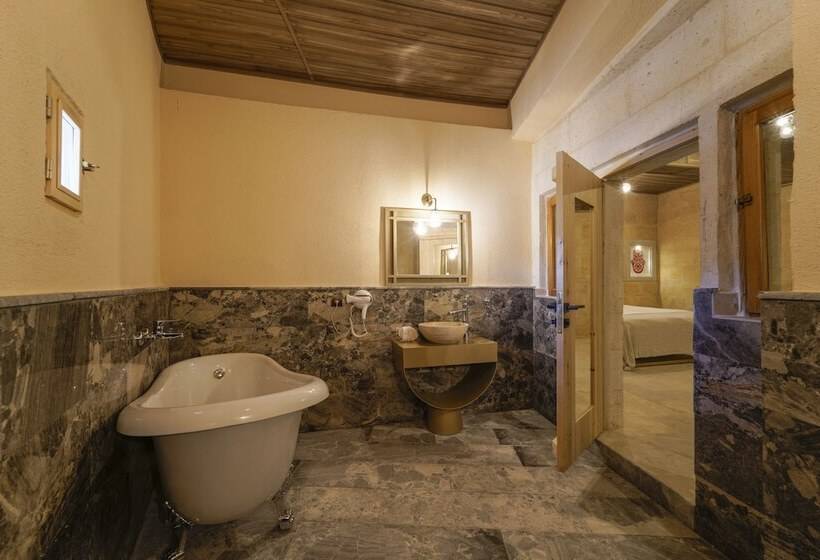Люкс, Henna Hotel Adults Only