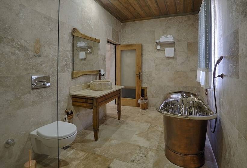 סוויטה, Henna Hotel Adults Only