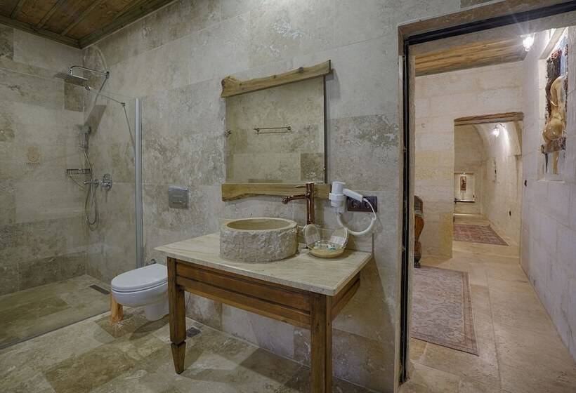 סוויטה, Henna Hotel Adults Only