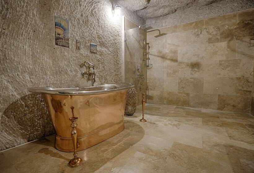 סוויטה, Henna Hotel Adults Only