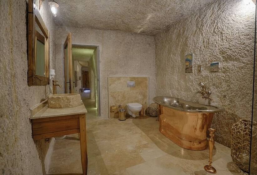 Люкс, Henna Hotel Adults Only