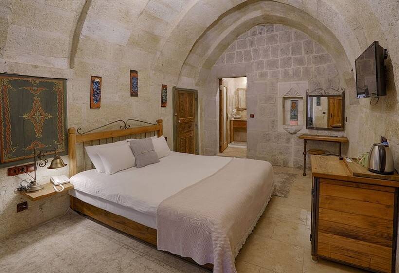 חדר דלוקס, Henna Hotel Adults Only