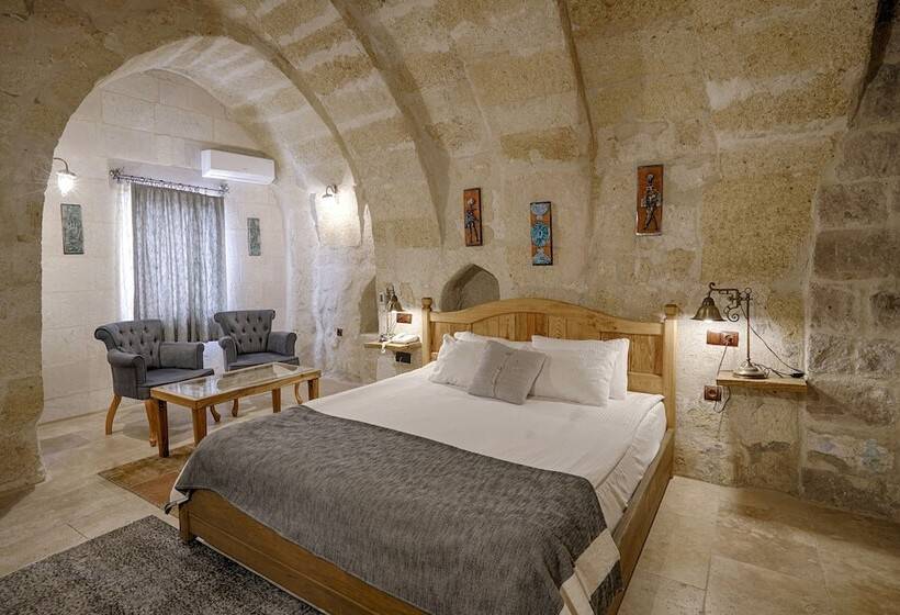 חדר דלוקס, Henna Hotel Adults Only