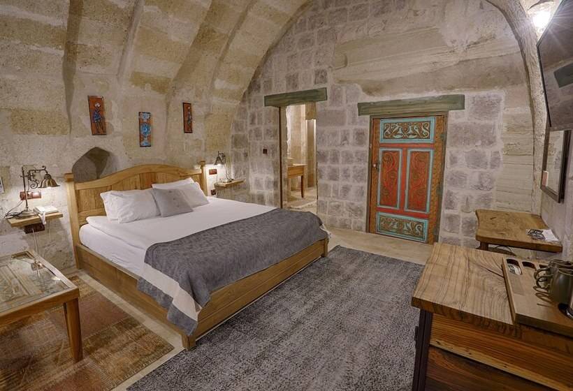 חדר דלוקס, Henna Hotel Adults Only