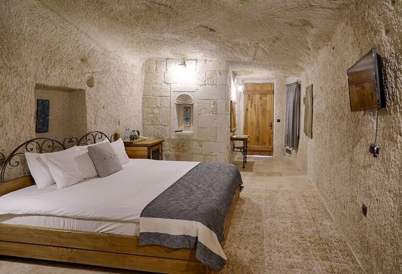 חדר דלוקס, Henna Hotel Adults Only