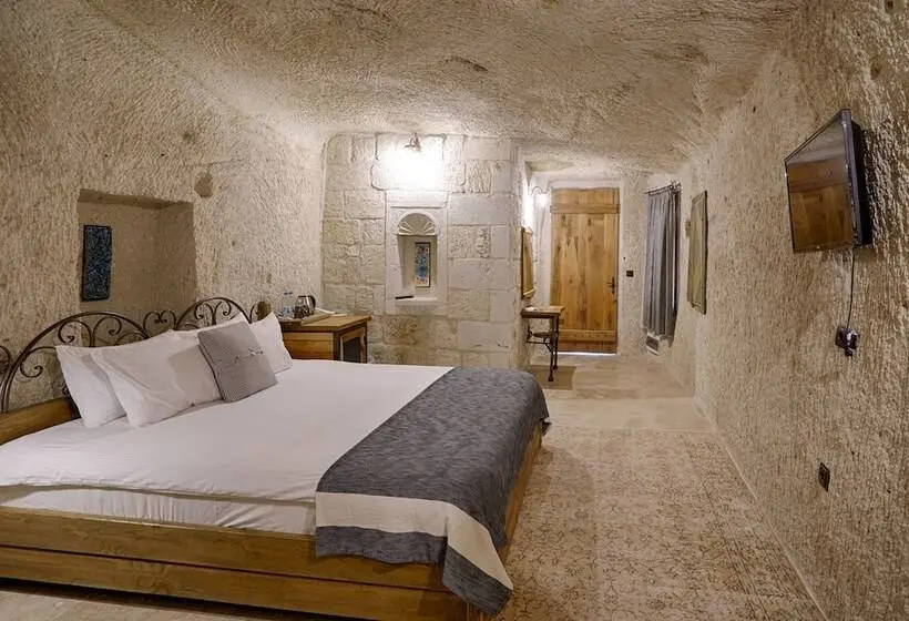 اتاق لوکس, Henna Hotel Adults Only