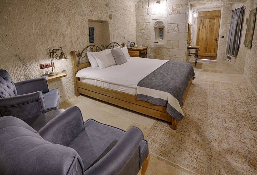 חדר דלוקס, Henna Hotel Adults Only