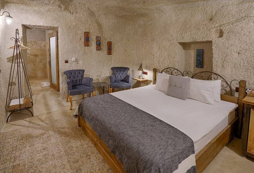 Номер Deluxe, Henna Hotel Adults Only