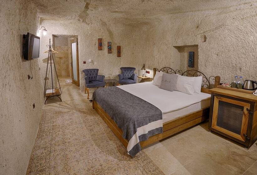 חדר דלוקס, Henna Hotel Adults Only