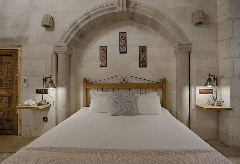 חדר דלוקס, Henna Hotel Adults Only