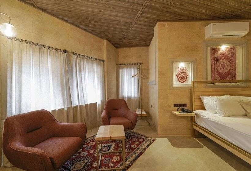 סוויטה, Henna Hotel Adults Only