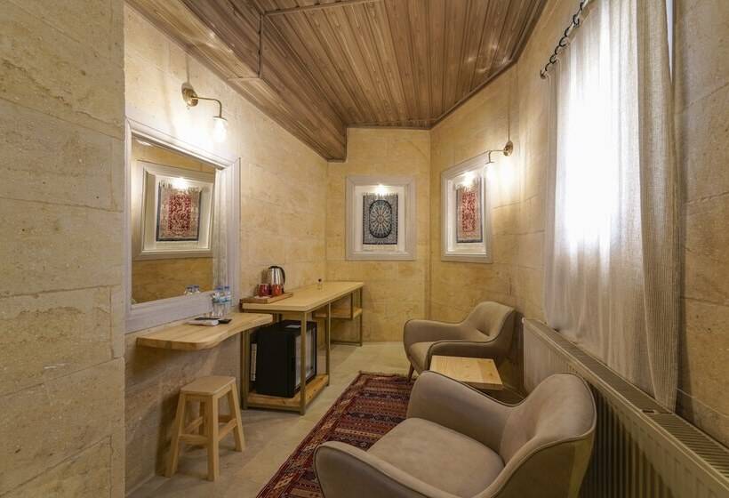 סוויטה, Henna Hotel Adults Only