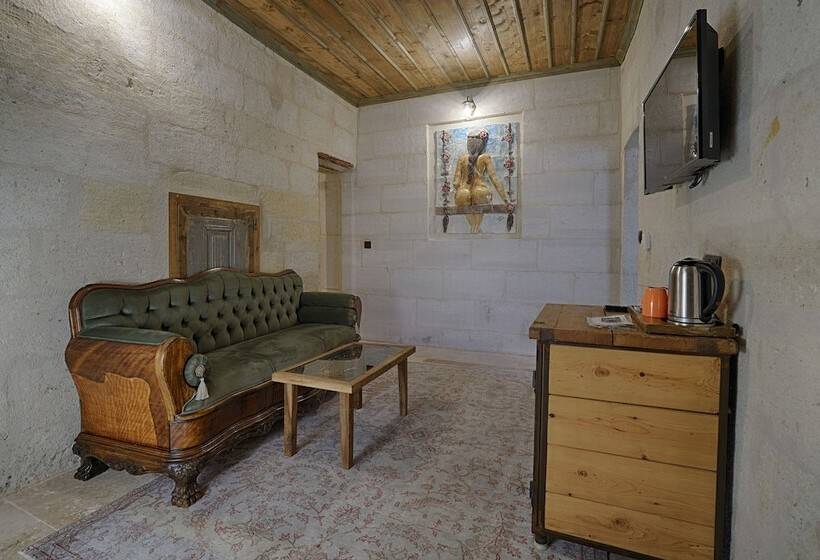 Люкс, Henna Hotel Adults Only