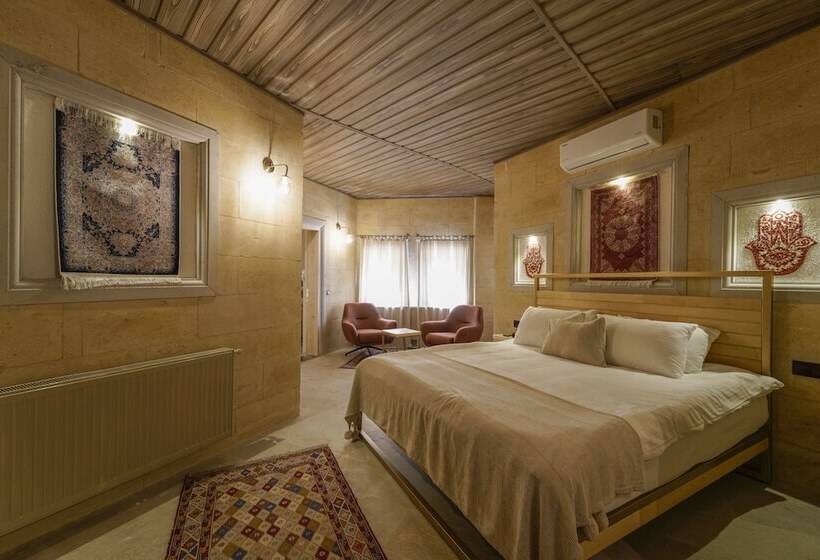 סוויטה, Henna Hotel Adults Only