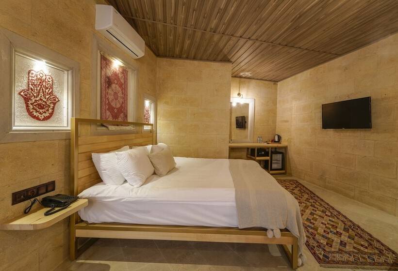 סוויטה, Henna Hotel Adults Only