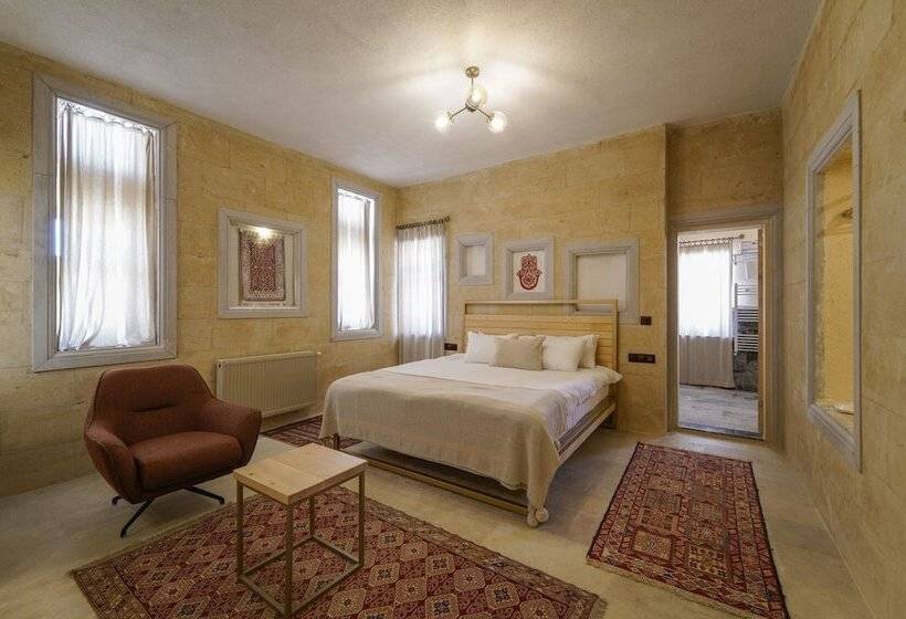 Люкс, Henna Hotel Adults Only