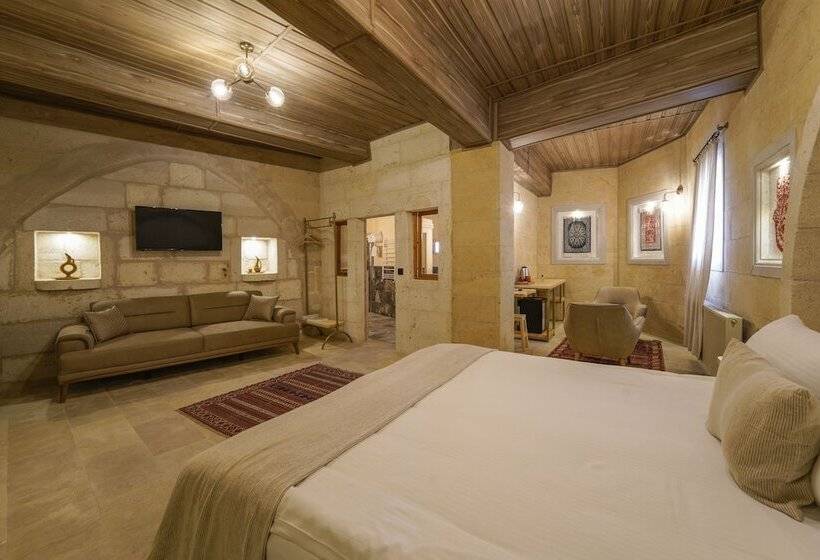 Люкс, Henna Hotel Adults Only