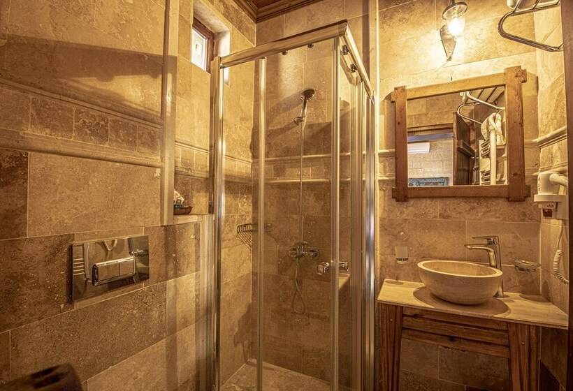 Номер Стандарт, Henna Hotel Adults Only