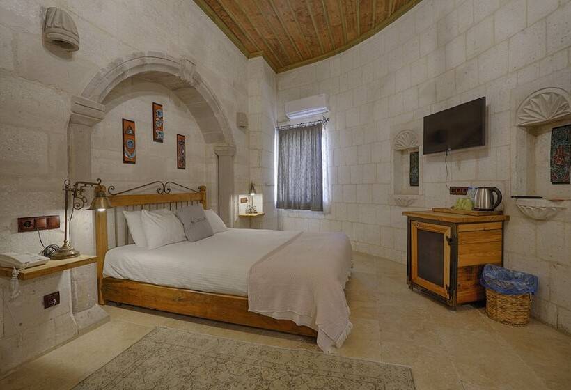 חדר דלוקס, Henna Hotel Adults Only