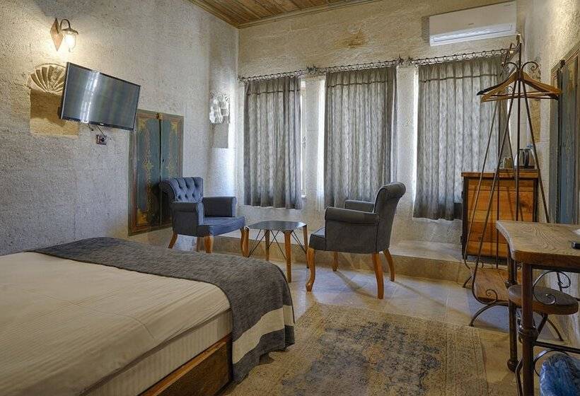 חדר דלוקס, Henna Hotel Adults Only