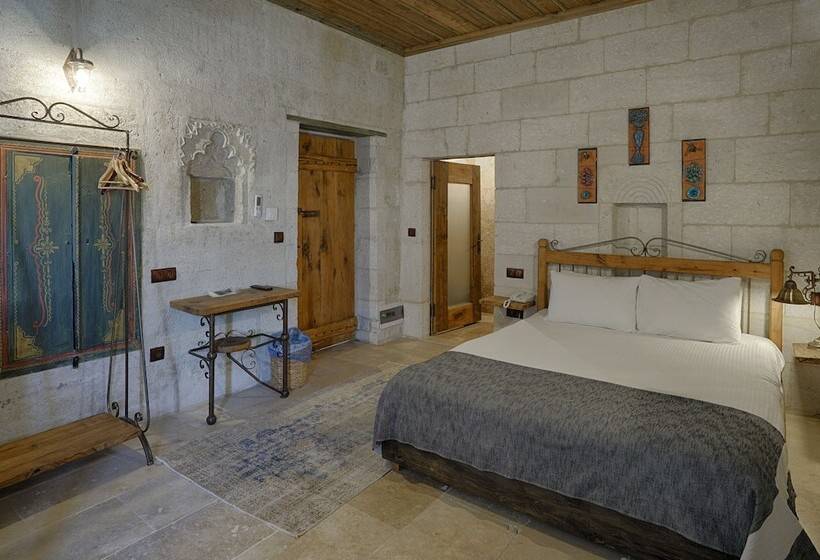 חדר דלוקס, Henna Hotel Adults Only