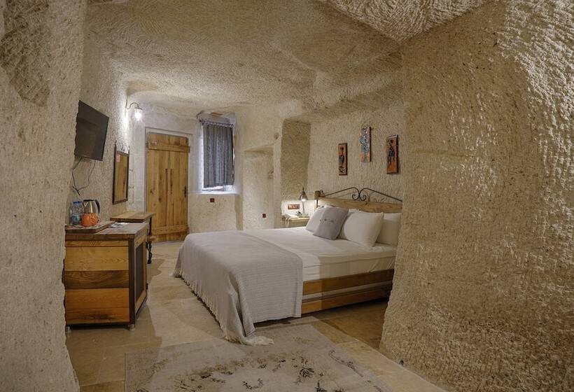 Номер Deluxe, Henna Hotel Adults Only
