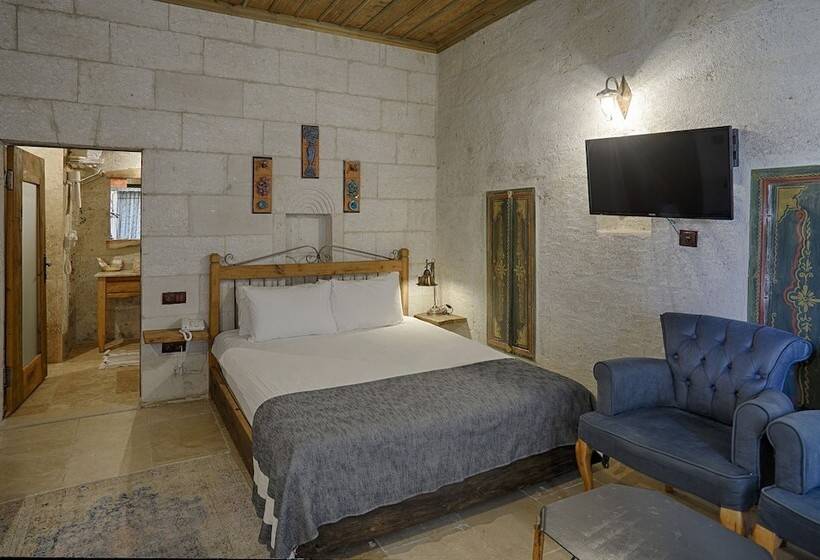 חדר דלוקס, Henna Hotel Adults Only