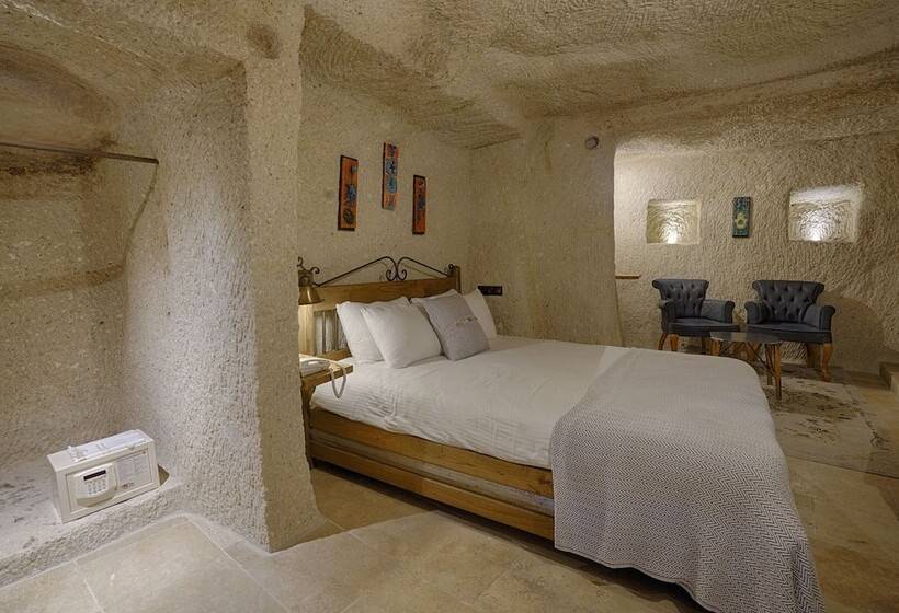 חדר דלוקס, Henna Hotel Adults Only