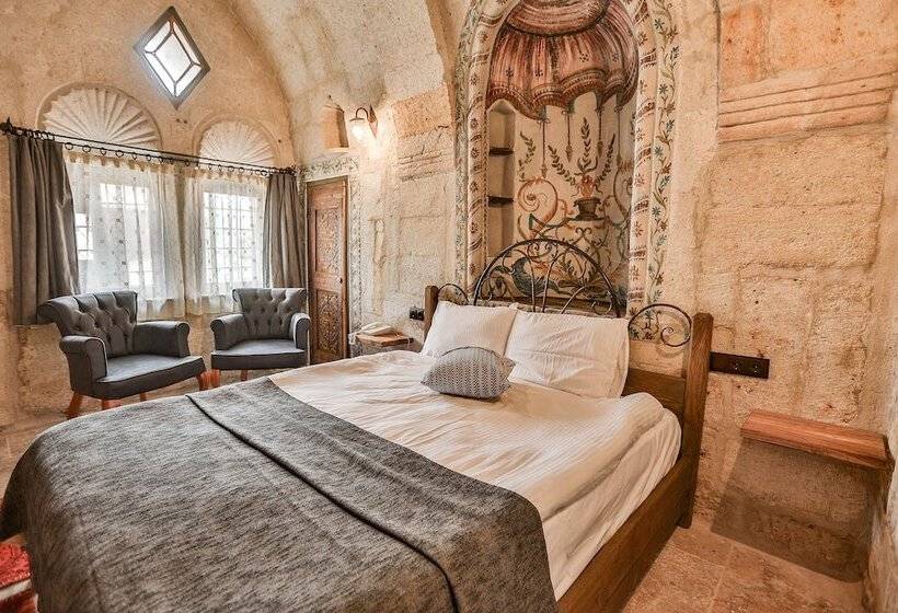 חדר דלוקס, Henna Hotel Adults Only