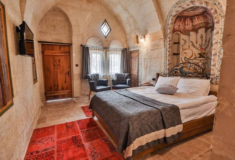 Номер Deluxe, Henna Hotel Adults Only