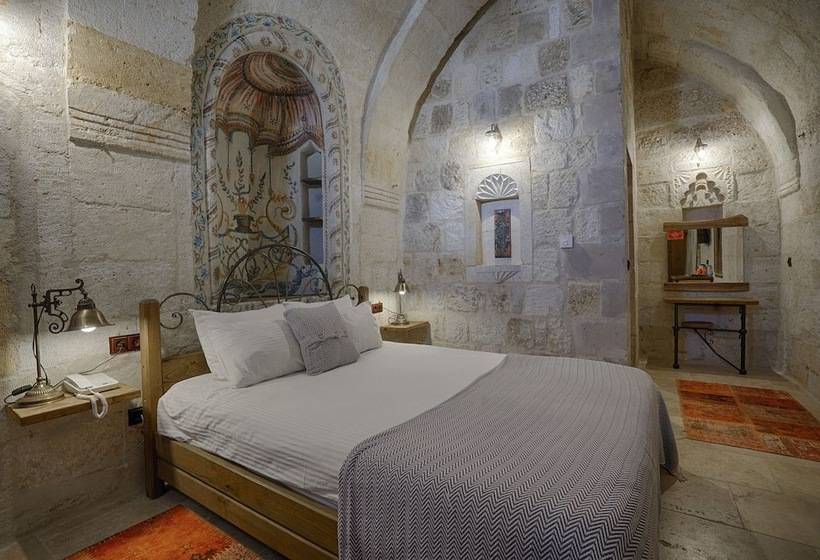 חדר דלוקס, Henna Hotel Adults Only