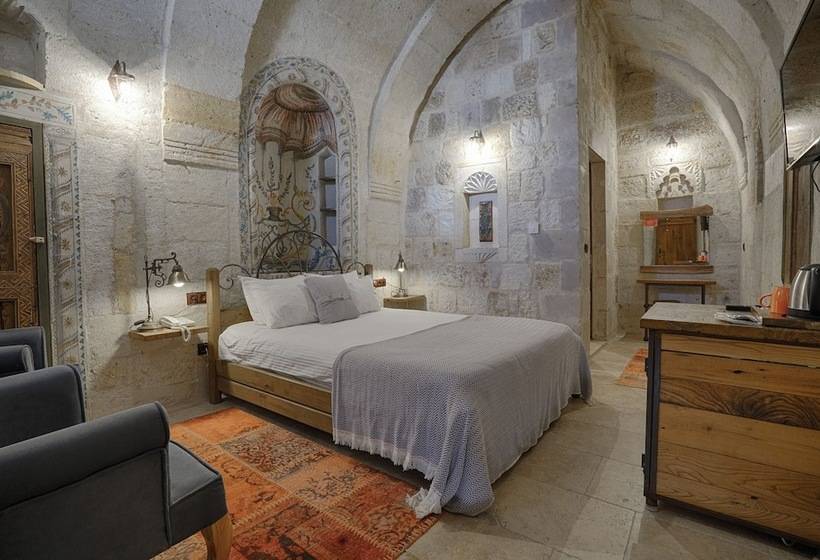 חדר דלוקס, Henna Hotel Adults Only