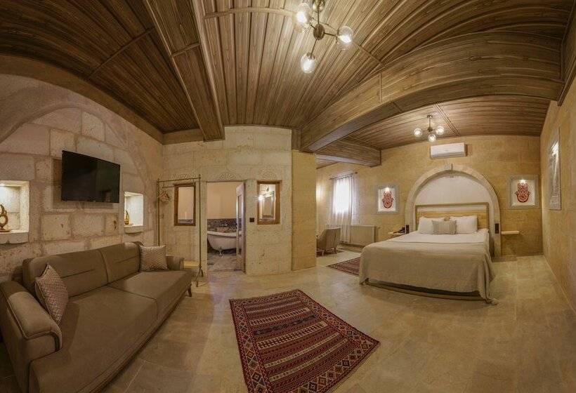 סוויטה, Henna Hotel Adults Only