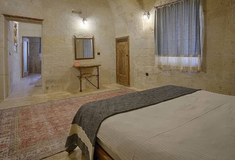 סוויטה, Henna Hotel Adults Only