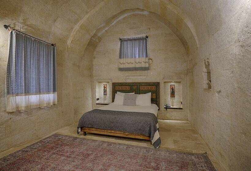 סוויטה, Henna Hotel Adults Only