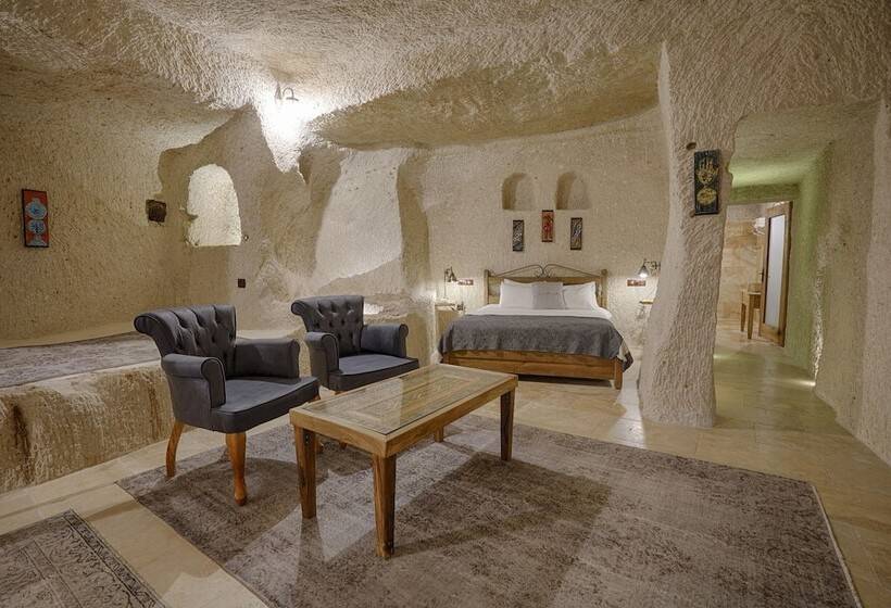 סוויטה, Henna Hotel Adults Only