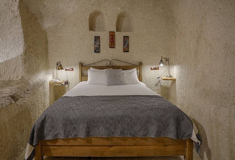 סוויטה, Henna Hotel Adults Only