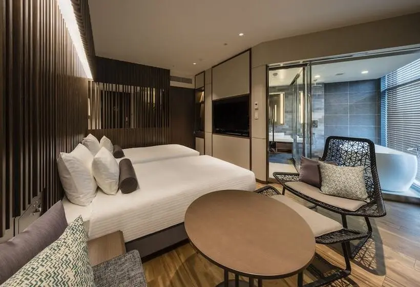 プレミアムルーム, Jr Kyushu Hotel Blossom Naha