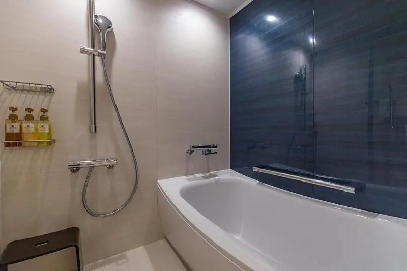 デラックスルーム, Jr Kyushu Hotel Blossom Naha
