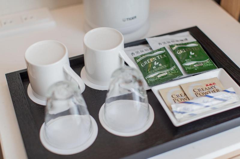 디럭스 룸, Jr Kyushu Hotel Blossom Naha