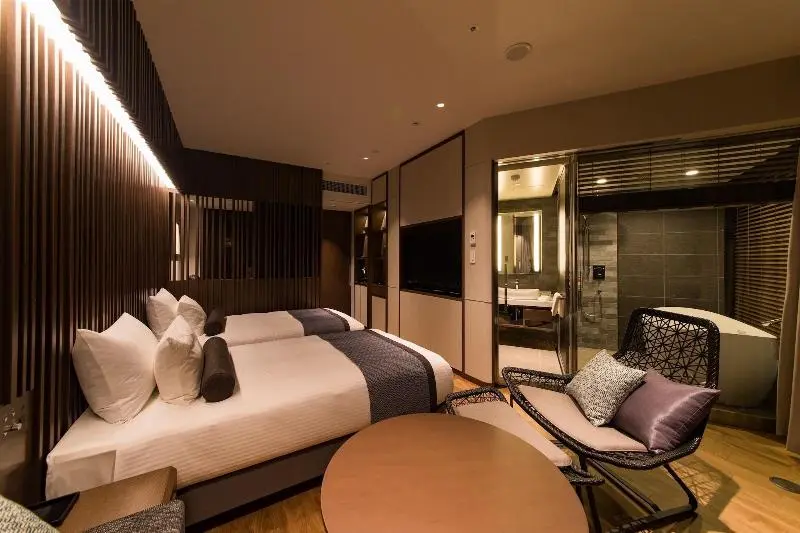 プレミアムルーム, Jr Kyushu Hotel Blossom Naha
